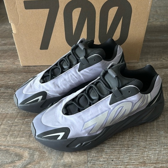 Yeezy Other - YZY 700 MNVN Geode, Size US 12